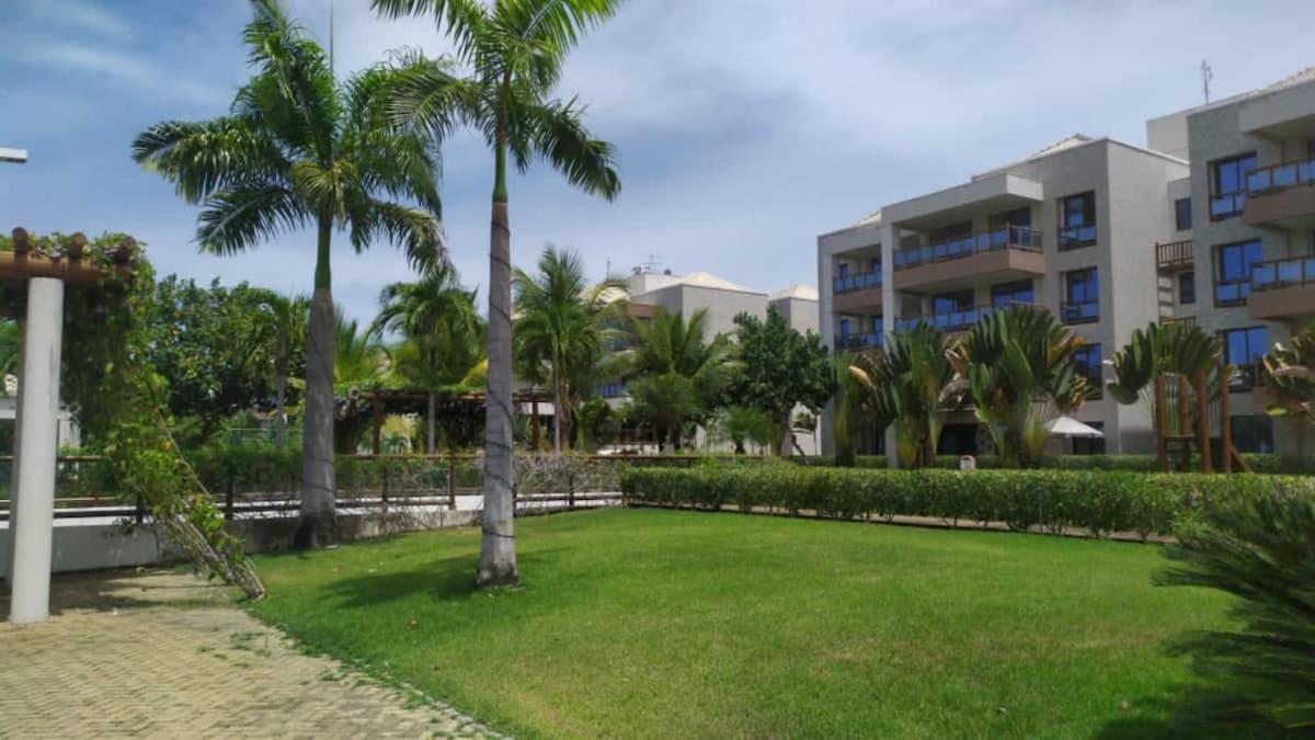 Wai Wai Cumbuco - Paraiso - 03 Quartos Exterior foto